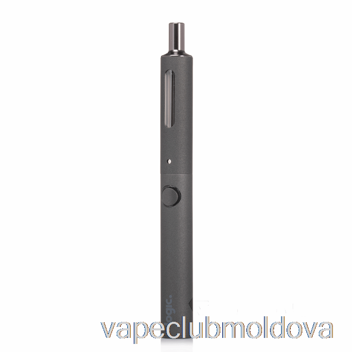 Kit De Pornire Vape Mod Logic Pro Negru